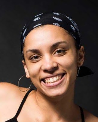 Yana Abrahams Intimacy Coordinator