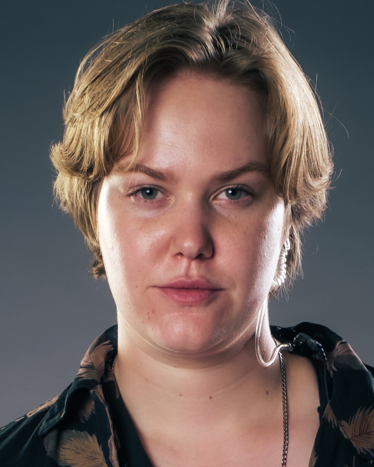 Ally de Beer Intimacy Coordinator