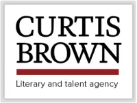 Kate Lush represented in the UK by Curtis Brown