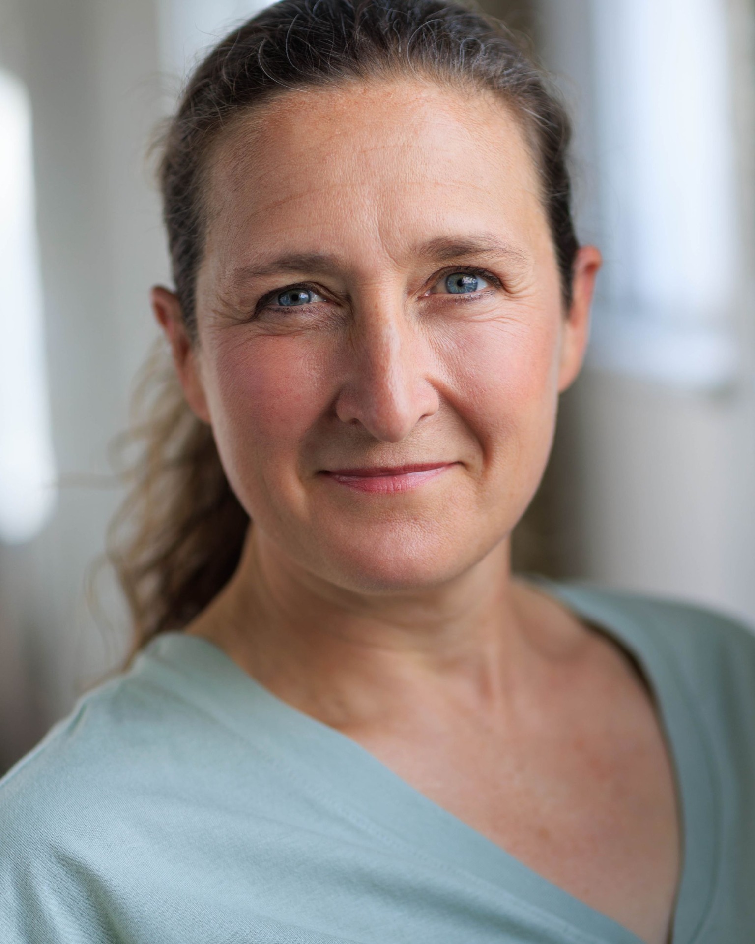 Kate Lush Intimacy Coordinator & Young Performer Support Specialist