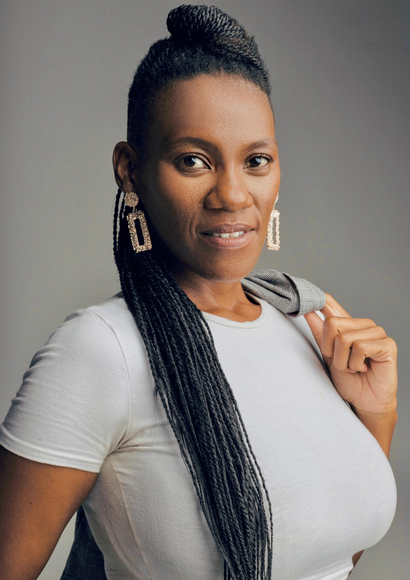 Fundi Zwane Intimacy Coordinator