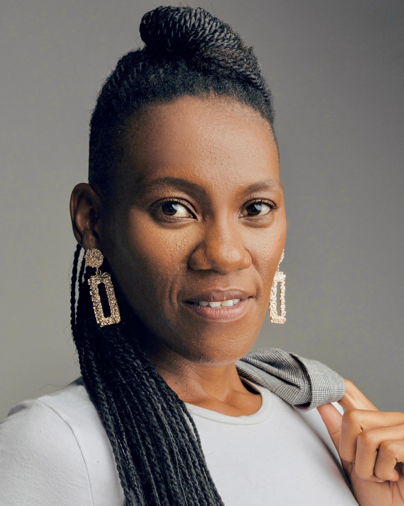 Fundi Zwane Intimacy Coordinator based in KZN